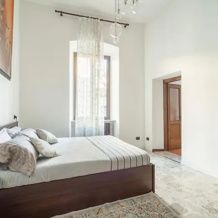 Apartamento Grand 1845 Bérgamo