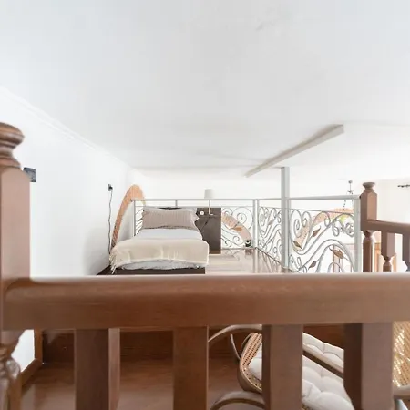Apartamento Grand 1845