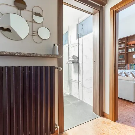 Apartamento Grand 1845 Bérgamo