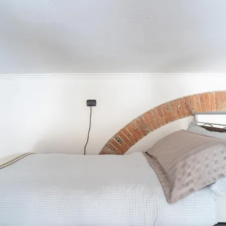 Apartamento Grand 1845 *