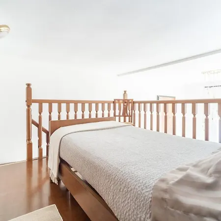 Grand 1845 Apartamento Bérgamo