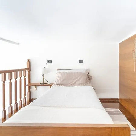 Grand 1845 Apartamento Bérgamo