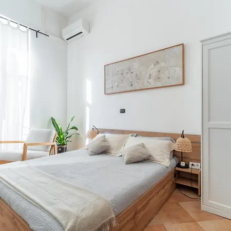 Apartamento Grand 1845