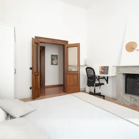 Apartamento Grand 1845 Bérgamo