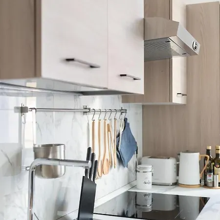 Apartamento Grand 1845 *