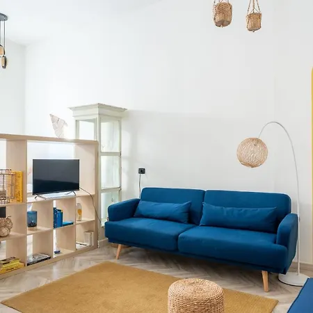 Apartamento Grand 1845